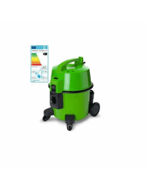 Aspirateur HITACHI CV-400 PRO sans sac - Vert