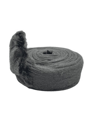 Rouleaux laine d'acier 1kg