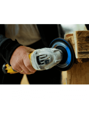 Disque abrasif a lamelles inclinées en Zirconium - STARCKE