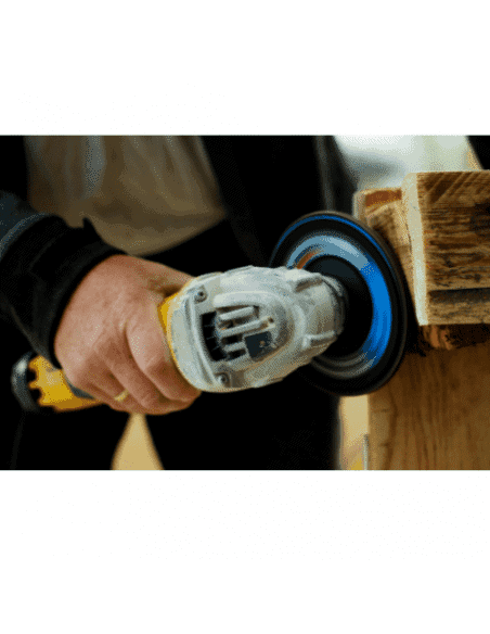 Disque abrasif a lamelles inclinées en Zirconium - STARCKE