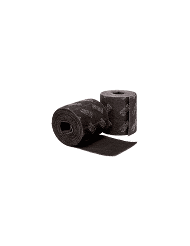Rouleau de feuilles Scotch-Brite Multi-Flex MX-SR - A VFN - 200x100mm