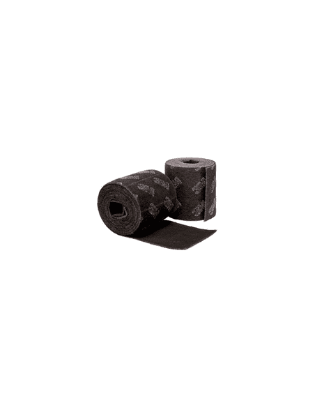 Rouleau de feuilles Scotch-Brite Multi-Flex MX-SR - A VFN - 200x100mm
