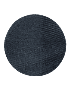 Adaptateur velcro pour plateau de ponçage auto-collants