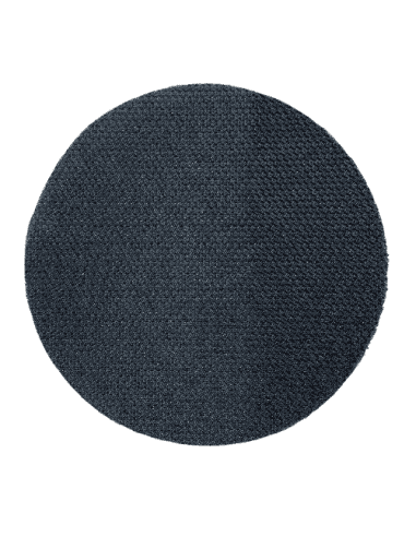 Adaptateur velcro pour plateau de ponçage auto-collants