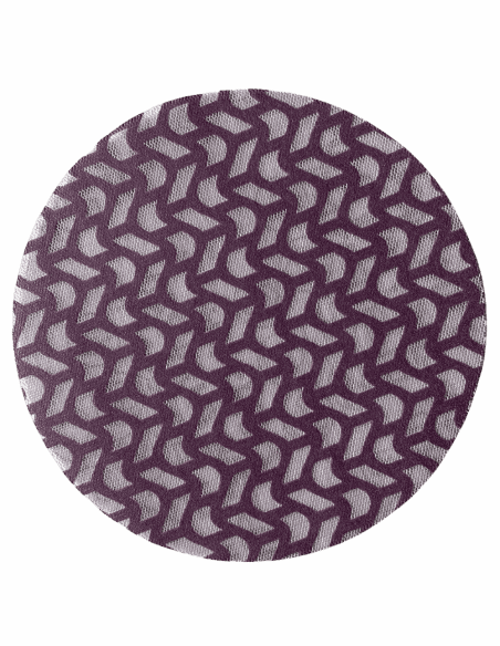 Disque abrasif 3M Cubitron 2 - Xtract - 710W