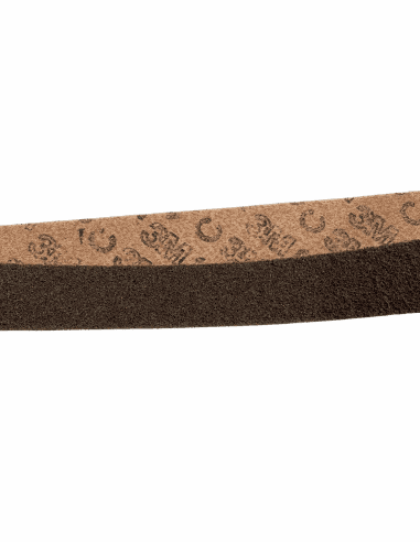 Bande abrasive - 3M Scotch Brite - Gros grain