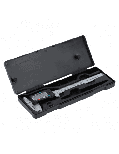 Pied à coulisse digital 0-150mm - BAHCO