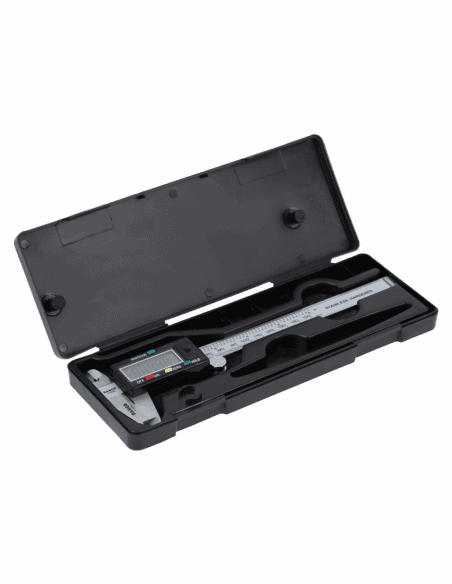 Pied à coulisse digital 0-150mm - BAHCO Pied à coulisse digital 0-150mm - BAHCO