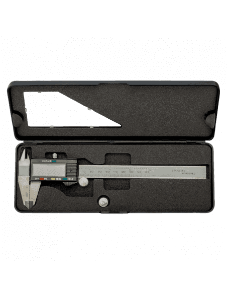 Pied à coulisse digital 0-150mm - BAHCO