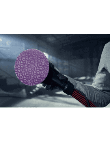 Disque abrasif 3M Cubitron 2 - Xtract - 710W