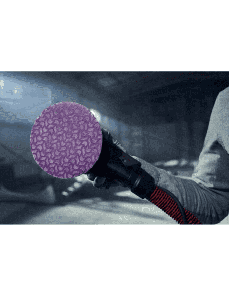 Disque abrasif 3M Cubitron 2 - Xtract - 710W