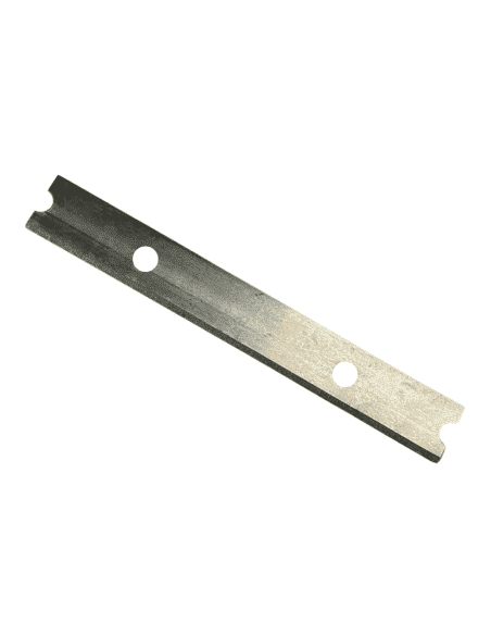 Lames de rechange pour grattoir à manche