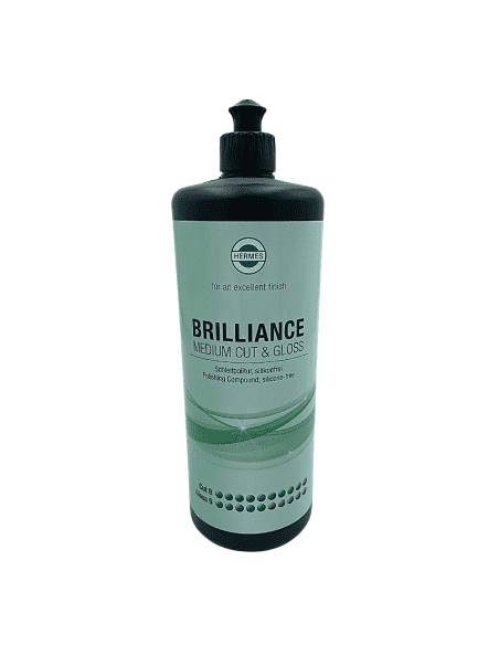 Liquide de polish MEDIUM - Lustrage et polissage