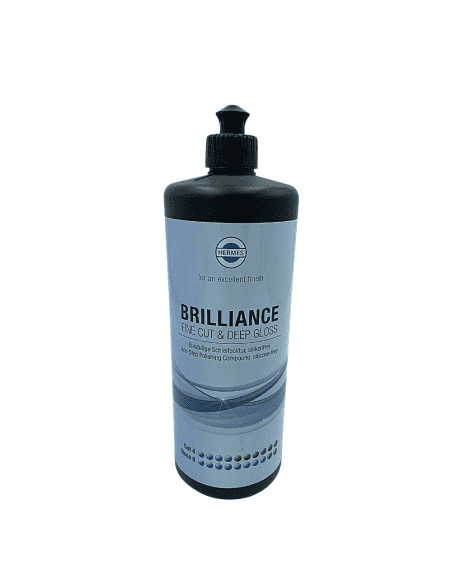 Liquide de polish FINE - Lustrage et polissage