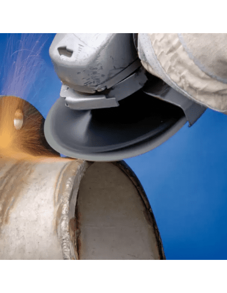 Disque fibre Corindon - CC-FS 125 A Combiclick - PFERD