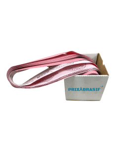 Kit de bandes abrasives de polissage R29