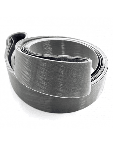 Kit de bandes abrasives 3M Trizact 237AA - 50x2000