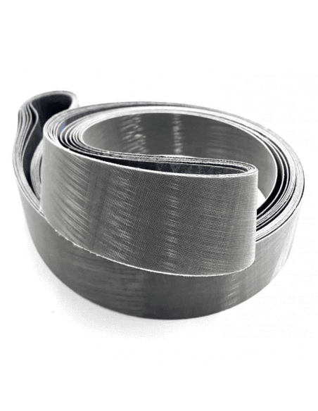 Kit de bandes abrasives 3M Trizact 237AA - 50x2000