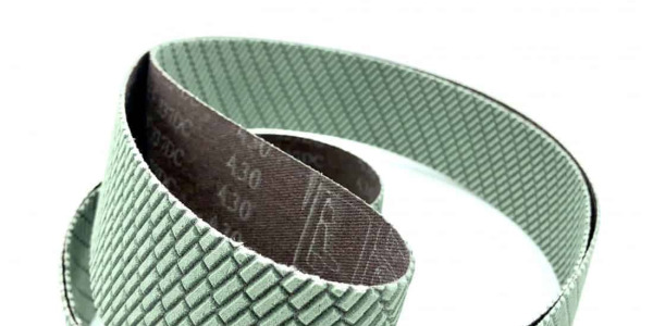 3M - Trizact 337DC / GATOR